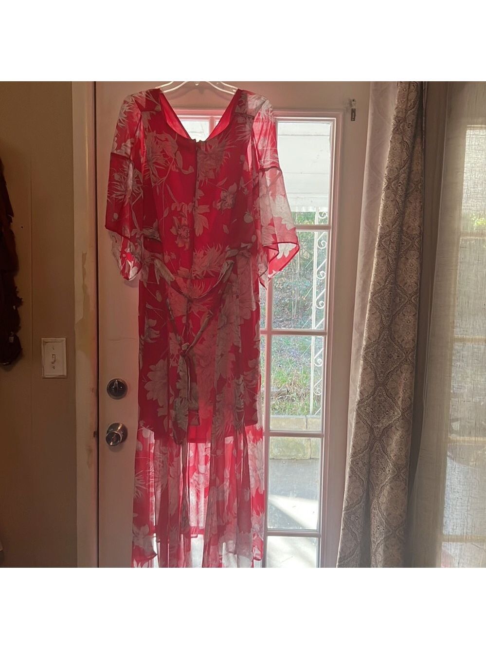 Woman Dress - Picture 4 of 4